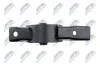 Подушка двигателя Nty ZPS-NS-079 (фото 5)