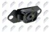 Подушка двигуна ZPSNS080 ZPS-NS-080