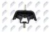 Подушка двигателя Nty ZPSNS096 (фото 3)