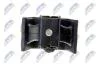 Подушка двигателя Nty ZPSNS096 (фото 5)