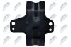 Подушка двигателя nissan terrano i wd21/ pathfinder wd21 86-95 /right/ Nty ZPSNS100 (фото 5)