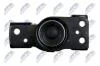 Опора двигуна NISSAN MICRA C+C III, MICRA III, NOTE 1.4/1.5D/1.6 05.05- Nty ZPS-NS-125 (фото 4)