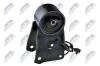 Подушка двигателя Nty ZPS-NS-158 (фото 1)
