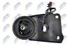 Подушка двигателя Nty ZPS-NS-158 (фото 6)