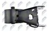 Подушка двигателя Nty ZPS-NS-158 (фото 7)