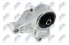 Подушка двигателя Nty ZPS-PL-007 (фото 1)