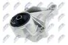 Подушка двигателя Nty ZPS-PL-007 (фото 2)