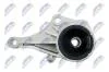 Подушка двигателя Nty ZPS-PL-007 (фото 3)