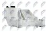 Подушка двигателя Nty ZPS-PL-007 (фото 4)