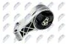 Подушка двигуна Nty ZPS-PL-024 (фото 1)
