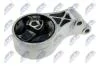 Подушка двигуна Nty ZPS-PL-024 (фото 2)