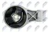 Подушка двигуна Nty ZPS-PL-024 (фото 3)