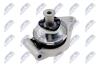Опора КПП Opel Astra G, Astra H, Astra H Gtc, Zafira A, Zafira B 1.3D-2.2D 02.98-04.15 ZPS-PL-027