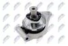 Опора КПП Opel Astra G, Astra H, Astra H Gtc, Zafira A, Zafira B 1.3D-2.2D 02.98-04.15 ZPS-PL-027