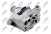 Опора КПП Opel Astra G, Astra H, Astra H Gtc, Zafira A, Zafira B 1.3D-2.2D 02.98-04.15 Nty ZPS-PL-027 (фото 2)
