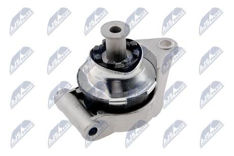 Опора КПП Opel Astra G, Astra H, Astra H Gtc, Zafira A, Zafira B 1.3D-2.2D 02.98-04.15 Nty ZPS-PL-027 (фото 1)