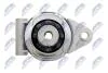 Опора КПП Opel Astra G, Astra H, Astra H Gtc, Zafira A, Zafira B 1.3D-2.2D 02.98-04.15 Nty ZPS-PL-027 (фото 5)