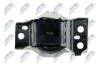 Подушка двигателя Nty ZPS-RE-024 (фото 6)
