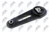 Подушка двигателя Nty ZPS-RE-026 (фото 1)