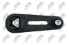 Подушка двигателя Nty ZPS-RE-026 (фото 3)