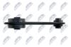 Подушка двигателя Nty ZPS-RE-026 (фото 4)