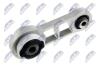 Опора двигуна задня Renault Clio I, Megane I, Scenic 1.4-2.0 01.91-08.03 ZPS-RE-037