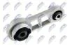 Опора двигуна задня Renault Clio I, Megane I, Scenic 1.4-2.0 01.91-08.03 ZPS-RE-037