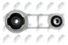 Опора двигуна задня Renault Clio I, Megane I, Scenic 1.4-2.0 01.91-08.03 Nty ZPS-RE-037 (фото 3)