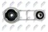 Опора двигуна задня Renault Clio I, Megane I, Scenic 1.4-2.0 01.91-08.03 Nty ZPS-RE-037 (фото 3)