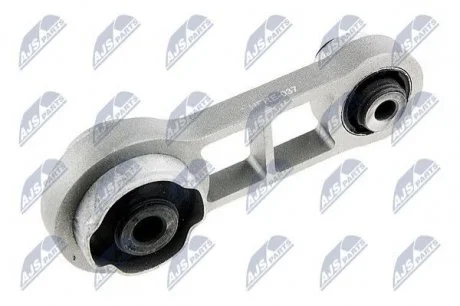 Опора двигуна задня Renault Clio I, Megane I, Scenic 1.4-2.0 01.91-08.03 Nty ZPS-RE-037