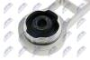 Опора двигуна задня Renault Clio I, Megane I, Scenic 1.4-2.0 01.91-08.03 Nty ZPS-RE-037 (фото 5)