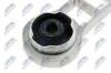 Опора двигуна задня Renault Clio I, Megane I, Scenic 1.4-2.0 01.91-08.03 Nty ZPS-RE-037 (фото 5)