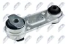 Опора двигуна Renault Clio /Espace/ Laguna 1.9dCi/2.0/3.0 02- Nty ZPS-RE-048 (фото 1)