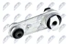 Опора двигуна Renault Clio /Espace/ Laguna 1.9dCi/2.0/3.0 02- Nty ZPS-RE-048 (фото 2)