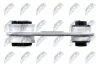 Опора двигуна Renault Clio /Espace/ Laguna 1.9dCi/2.0/3.0 02- Nty ZPS-RE-048 (фото 4)