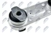 Опора двигуна Renault Clio /Espace/ Laguna 1.9dCi/2.0/3.0 02- Nty ZPS-RE-048 (фото 6)