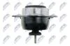 Подушка двигателя Nty ZPS-RE-060 (фото 3)