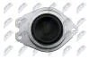 Подушка двигателя Nty ZPS-RE-060 (фото 5)