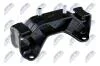Подушка двигателя Nty ZPS-SB-008 (фото 1)