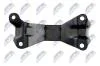 Подушка двигателя Nty ZPS-SB-008 (фото 6)