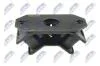 NTY Подушка двигателя ZPS-SU-018