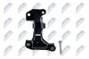 ПОДУШКА ДВИГАТЕЛЯ Nty ZPS-TY-002 (фото 3)