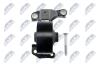 ПОДУШКА ДВИГАТЕЛЯ Nty ZPS-TY-002 (фото 5)