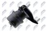 ПОДУШКА ДВИГАТЕЛЯ Nty ZPS-TY-006 (фото 2)