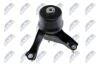 ПОДУШКА ДВИГАТЕЛЯ Nty ZPS-TY-006 (фото 3)