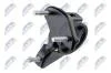 Подушка двигателя Nty ZPS-TY-009 (фото 2)