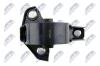 Подушка двигателя Nty ZPS-TY-009 (фото 4)