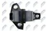 Подушка двигателя Nty ZPS-TY-009 (фото 4)