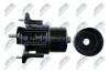 Подушка двигателя Nty ZPS-TY-130 (фото 4)
