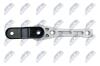 Опора двигуна задня VAG Octavia/Caddy III/Golf V/Touran 1,9TDI, 2,0TDI 02.03- Nty ZPS-VW-020 (фото 3)